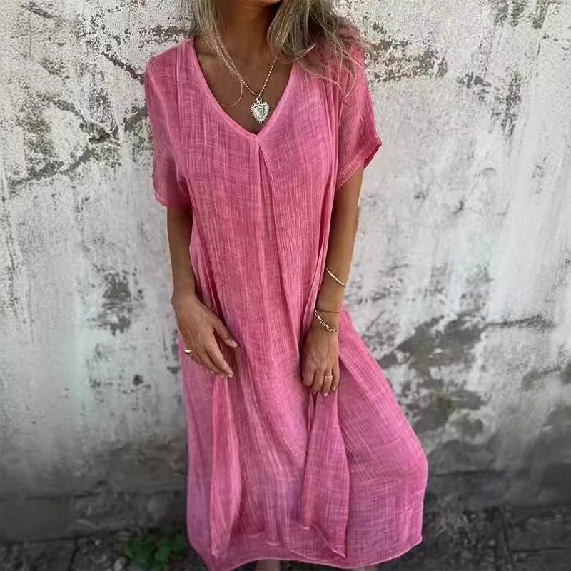 Timeless Vintage Style Garment