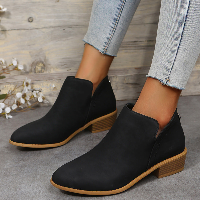 Beautifully Crafted Orthopedic Boots