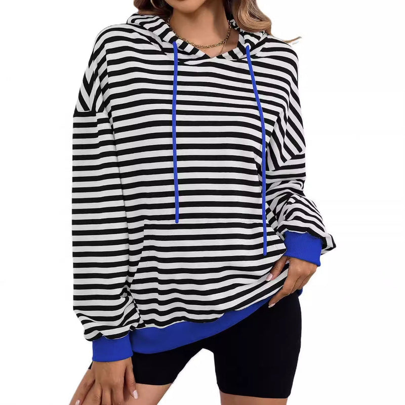Timeless Vintage Style Pullover
