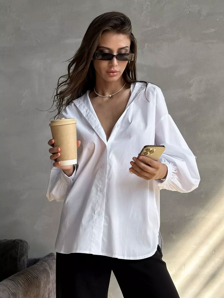 Vintage Inspired Shirt
