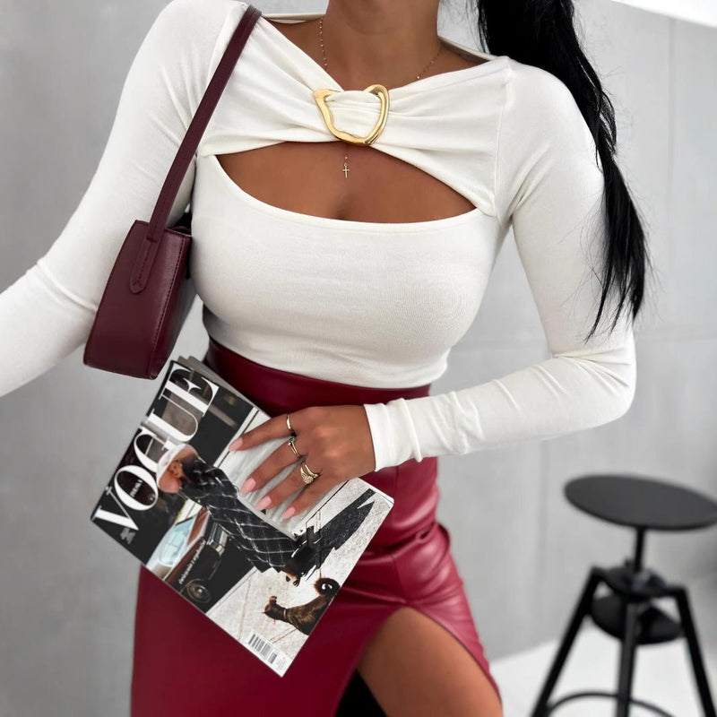 Classic Designed Garment