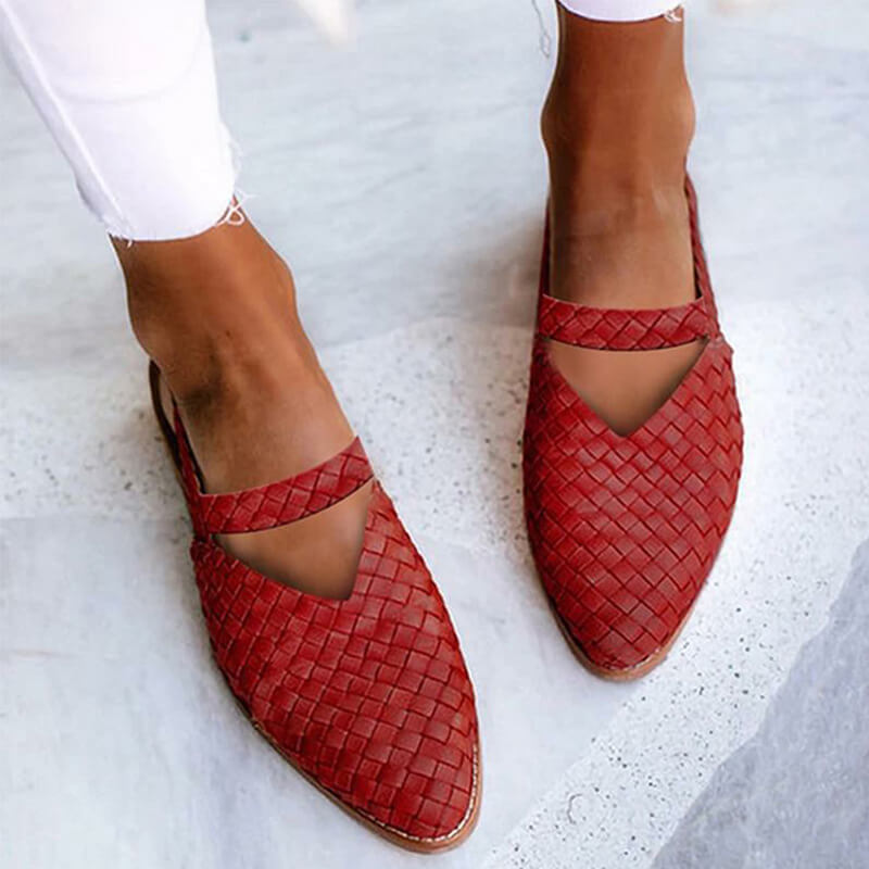 Comfortable Orthopedic Shoes for Daily Wear