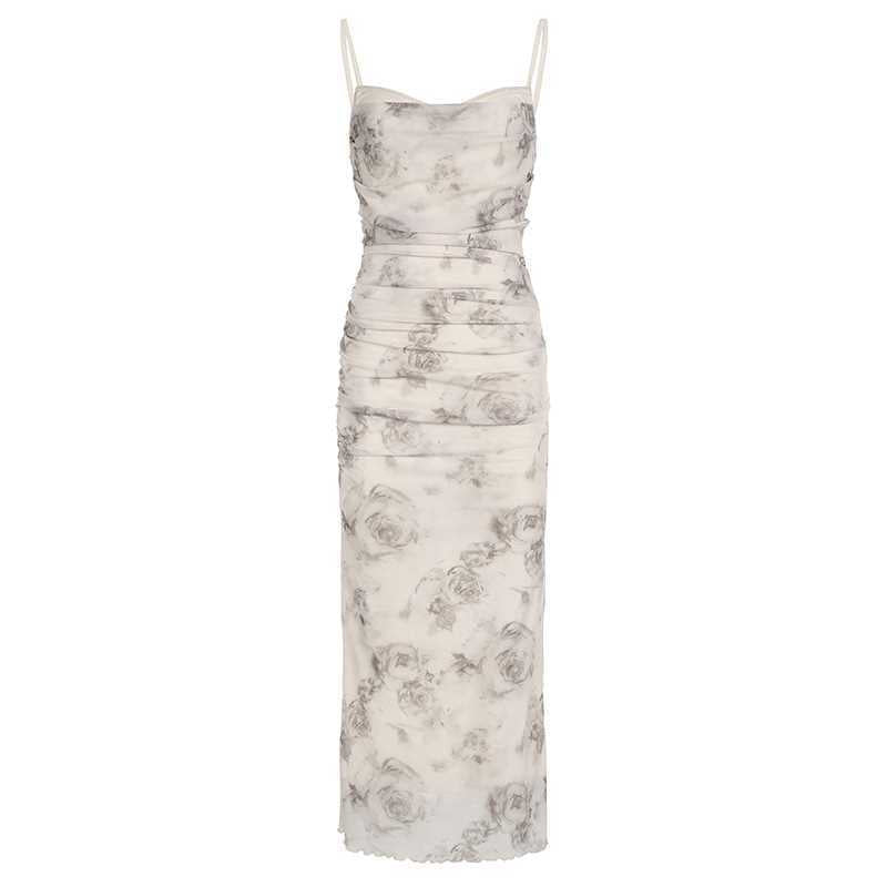 Timeless Vintage Style Garment