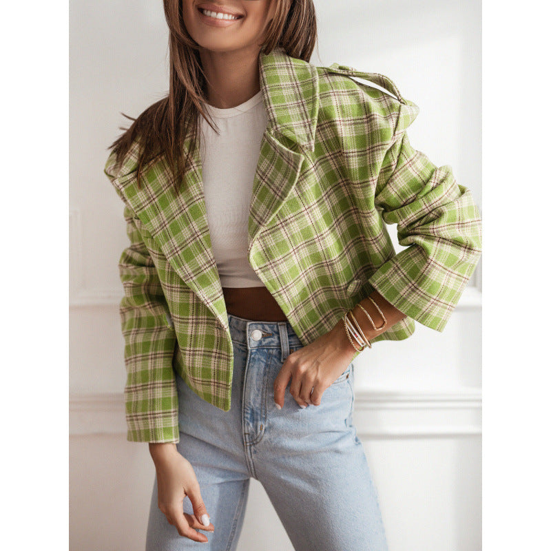 Classic Designed Garment