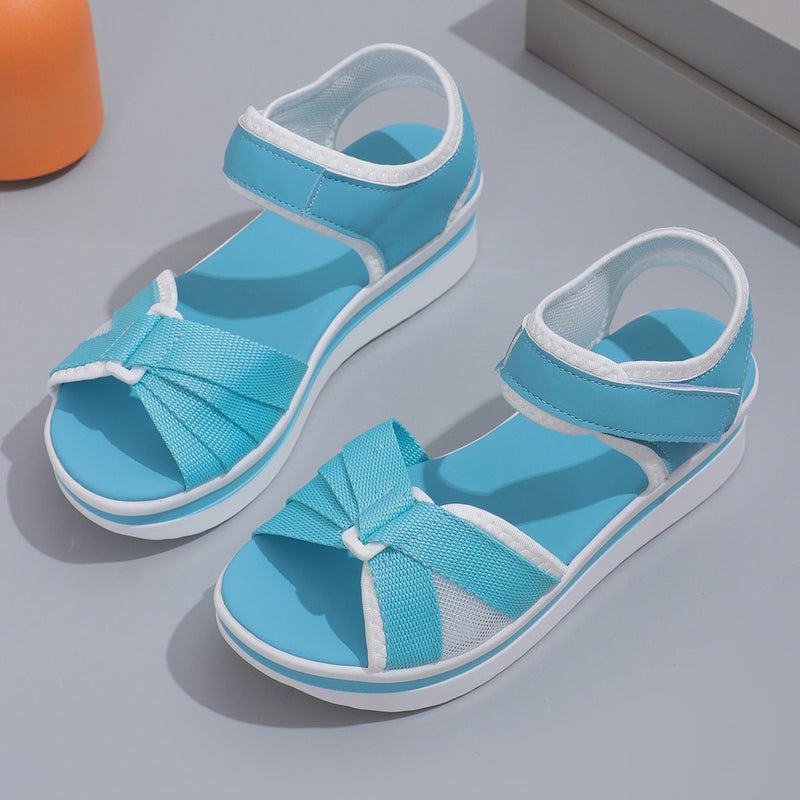 Beautifully Crafted Orthopedic Sandals