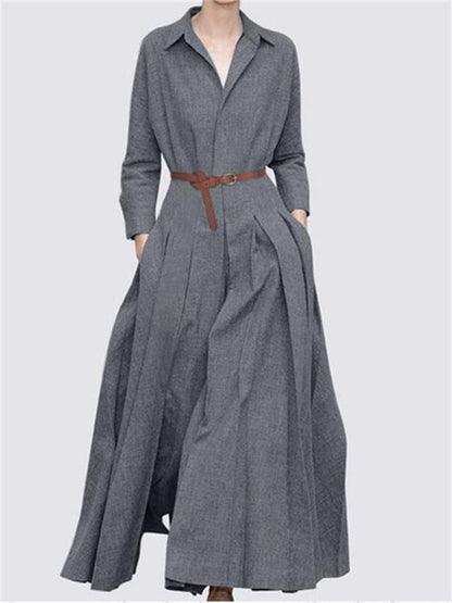 Vintage Inspired Garment