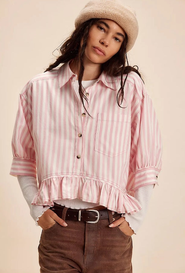 Beautifully Crafted Garment