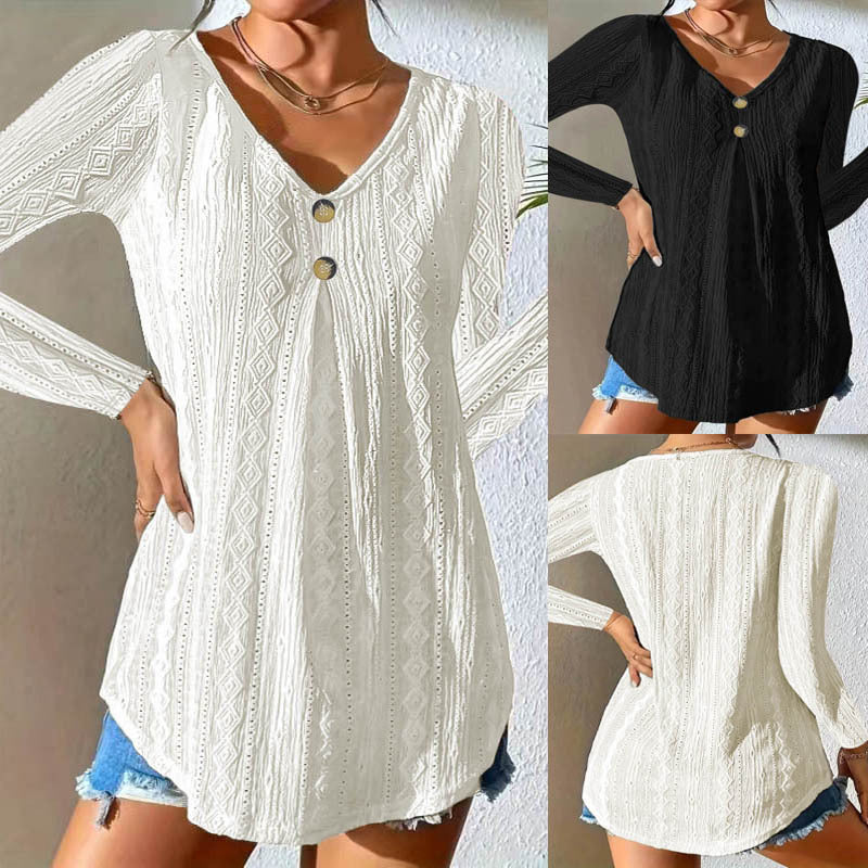 Beautifully Crafted Garment