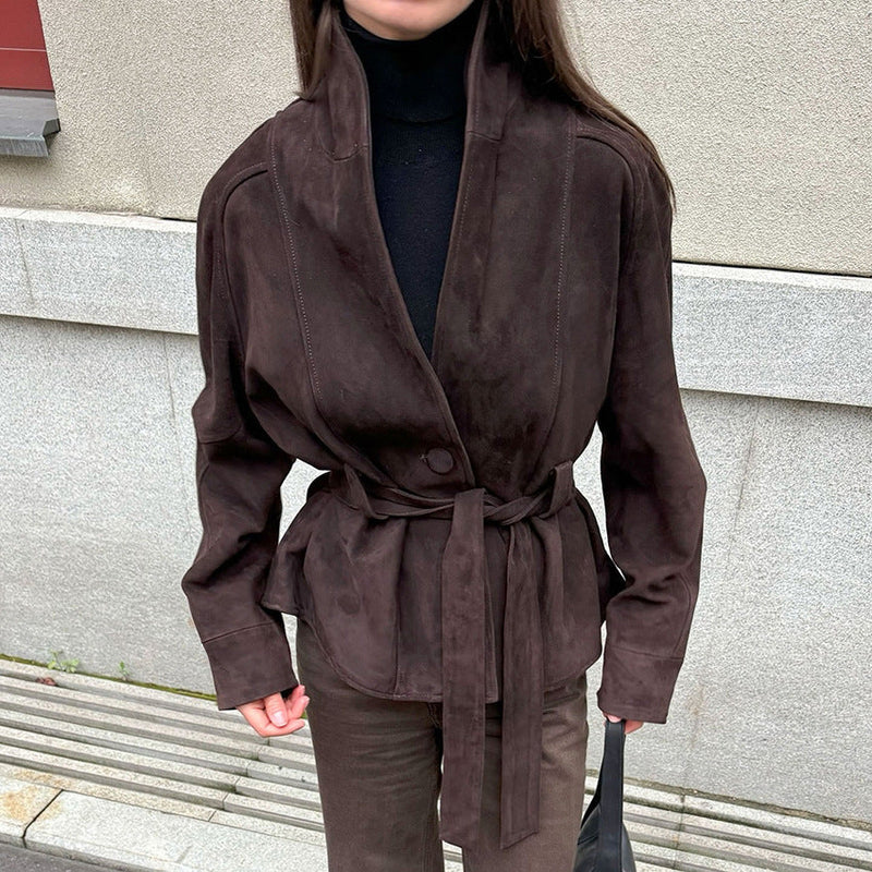 Vintage Inspired Garment