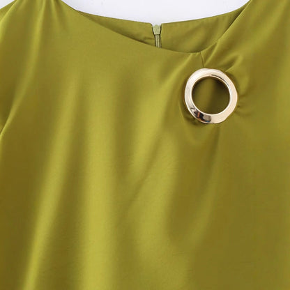 Vintage Inspired Garment