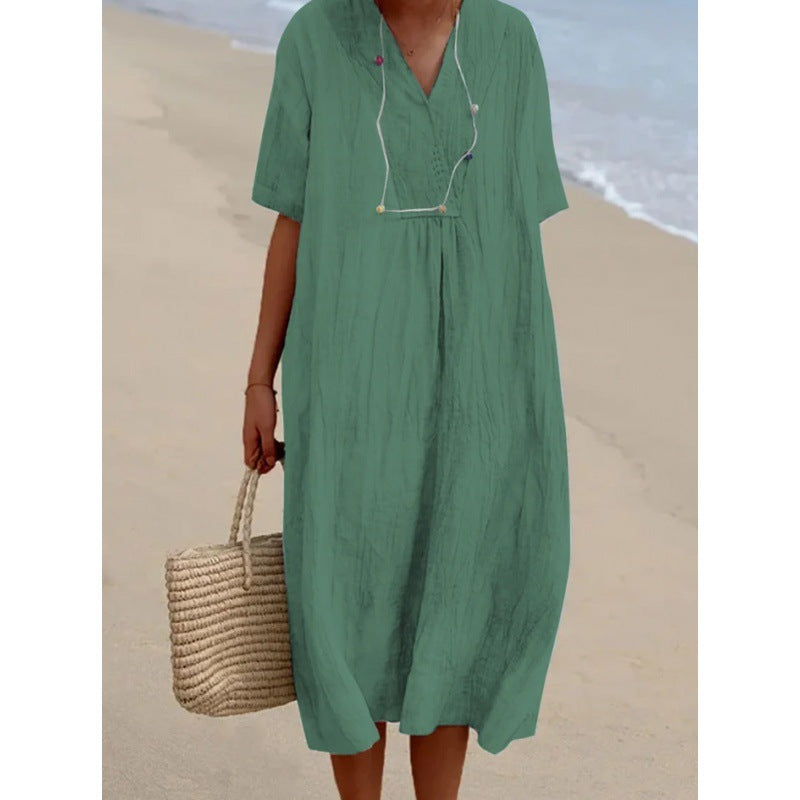 Vintage Inspired Garment