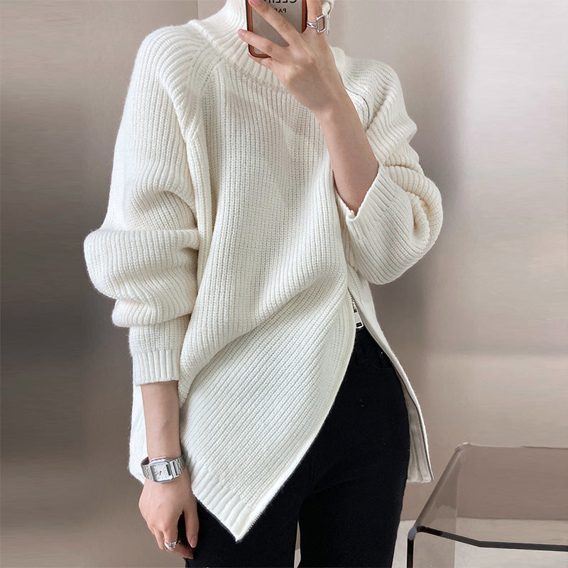 Classic Vintage Pullover