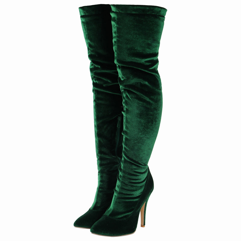 Elegant Orthopedic Boots for Every Step