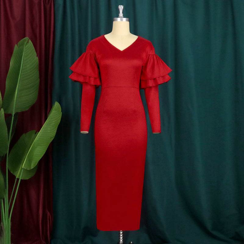 Beautifully Crafted Garment