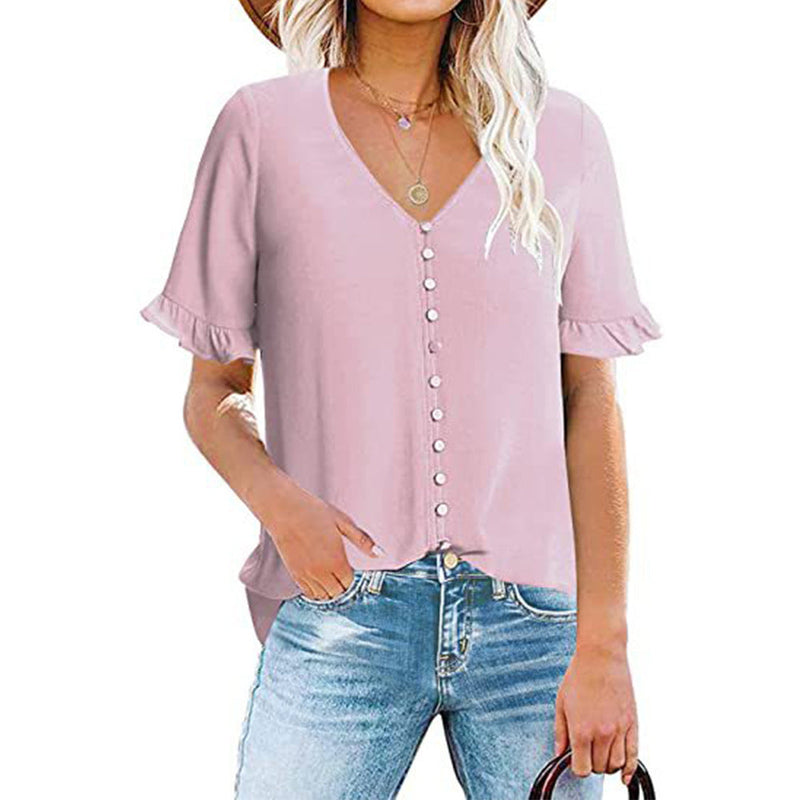Classic Vintage Top