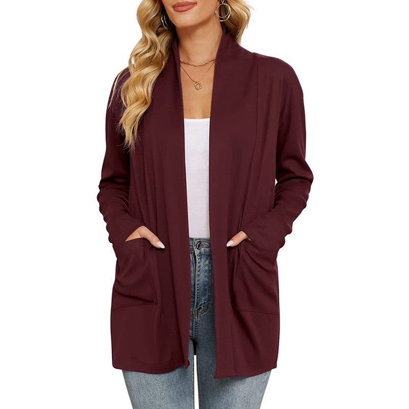 Elegantly Designed Cardigan