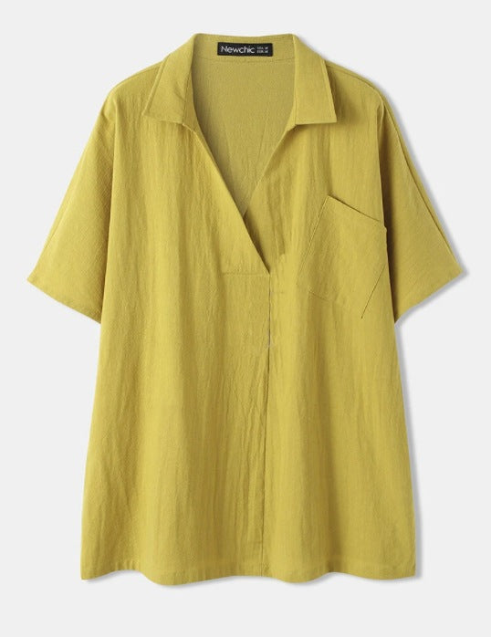 Timeless Vintage Style Garment
