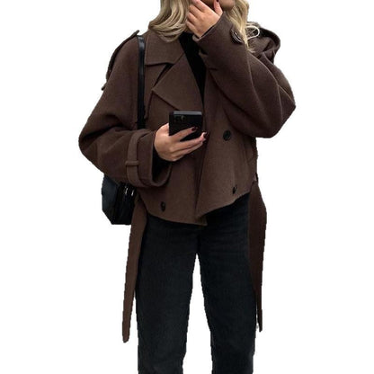 Thoughtfully Designed Garment