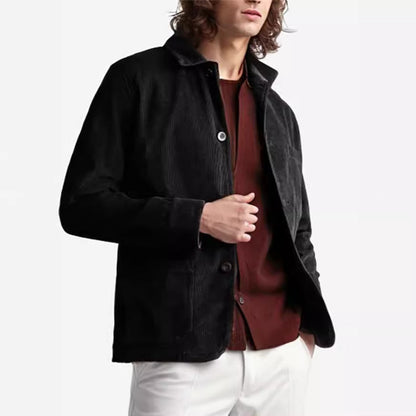 Thoughtfully Designed Garment