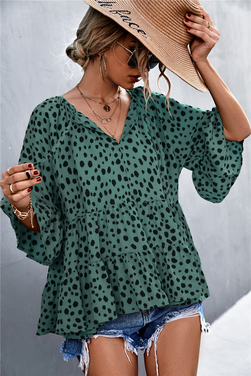 Beautifully Crafted Garment