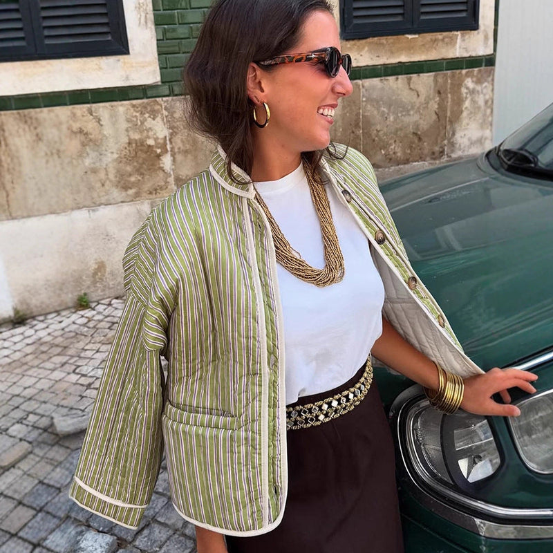 Elegantly Designed Garment