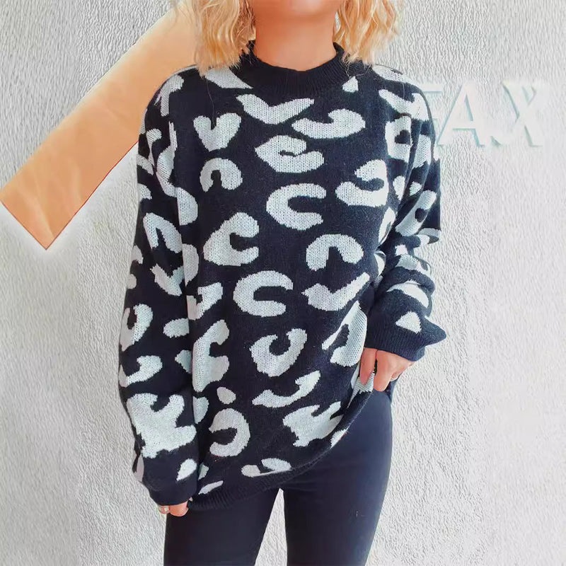 Classic Designed Pullover