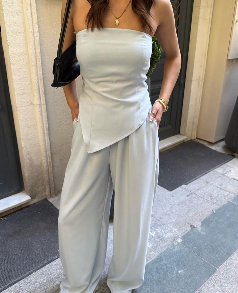 Classic Designed Garment