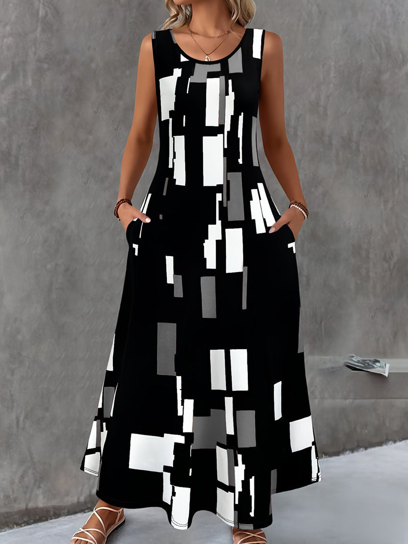 Elegantly Designed Garment
