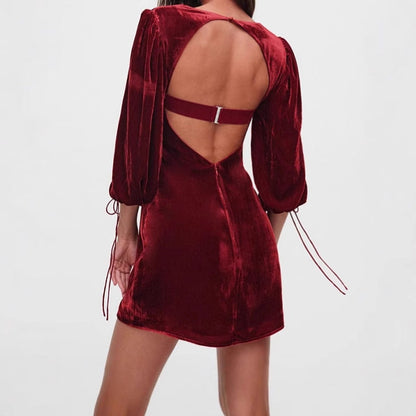 Classic Vintage Garment
