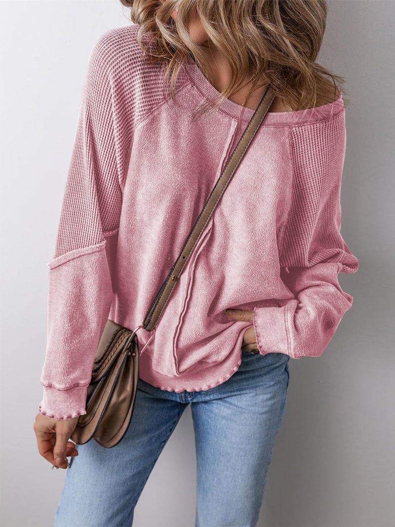 Vintage Inspired Pullover