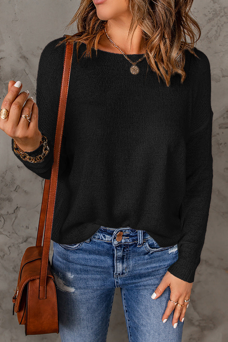 Thoughtfully Designed Garment