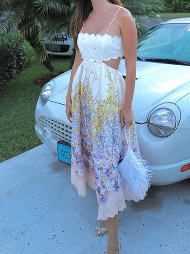 Thoughtfully Designed Dress