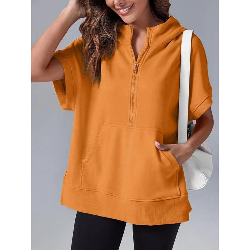 Thoughtfully Designed Pullover