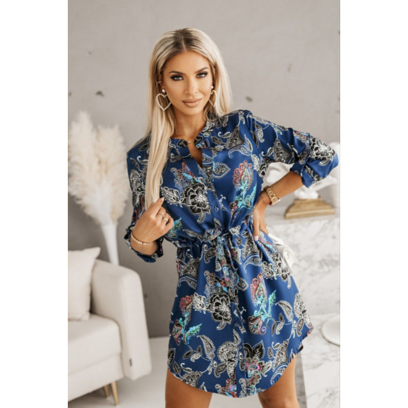 Gracefully Designed Shirt