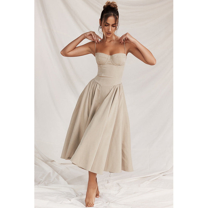 Classic Vintage Dress