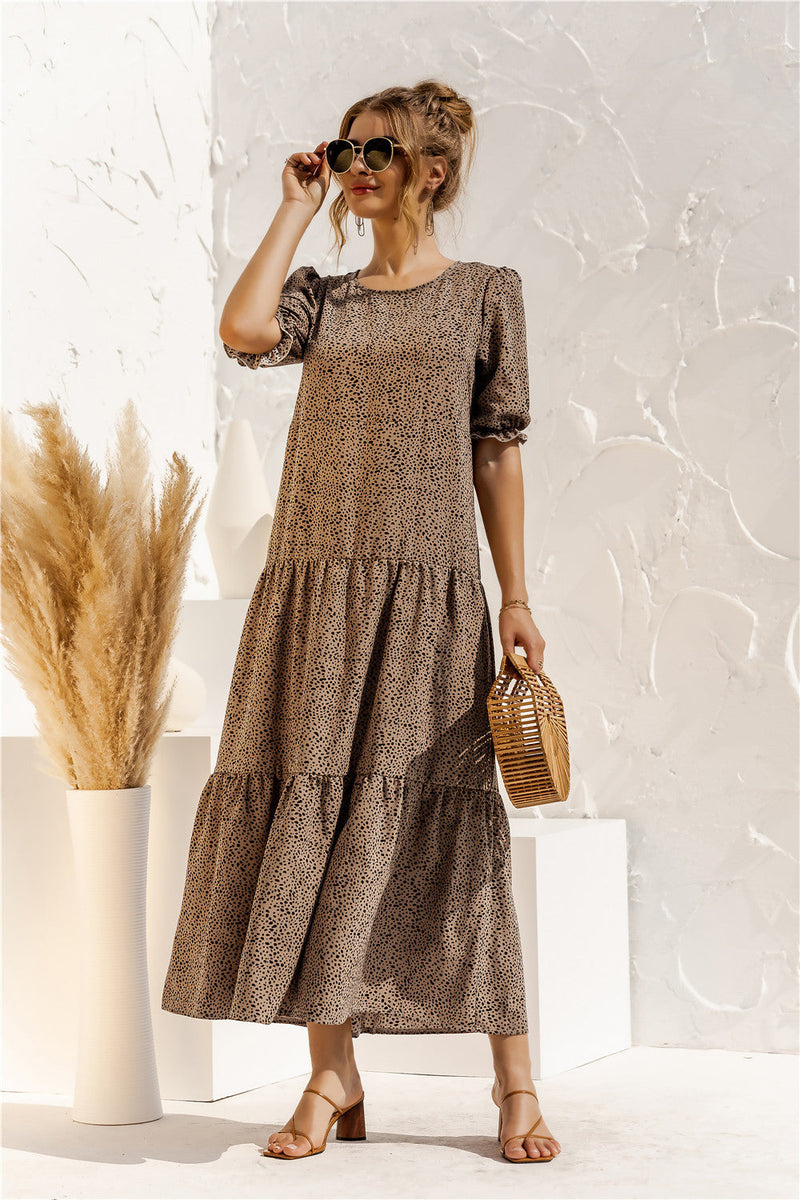 Thoughtfully Designed Garment
