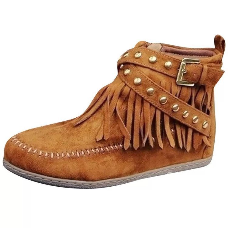 Beautifully Crafted Orthopedic Boots