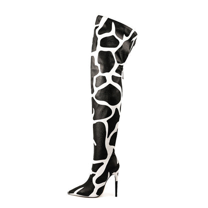 Elegant Orthopedic Boots for Every Step