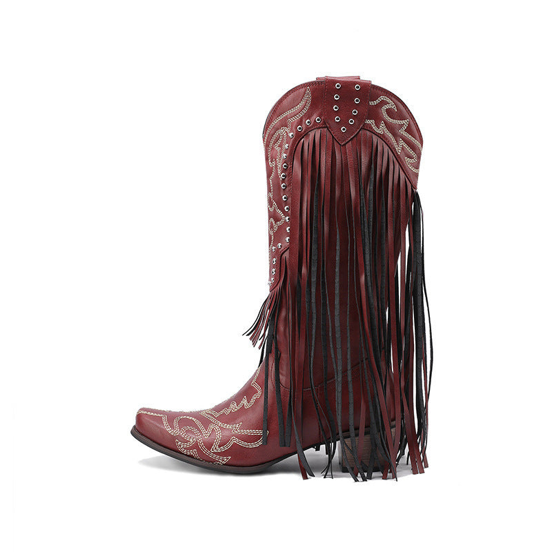 Comfortable Orthopedic Boots for Daily Wear