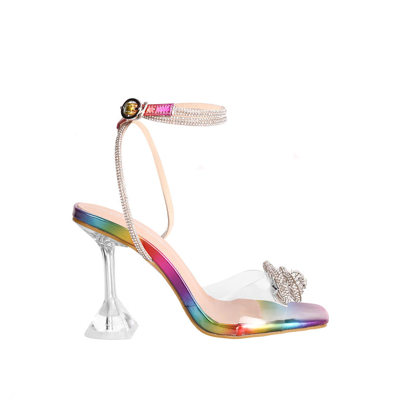 Graceful Orthopedic Sandals for Modern Look