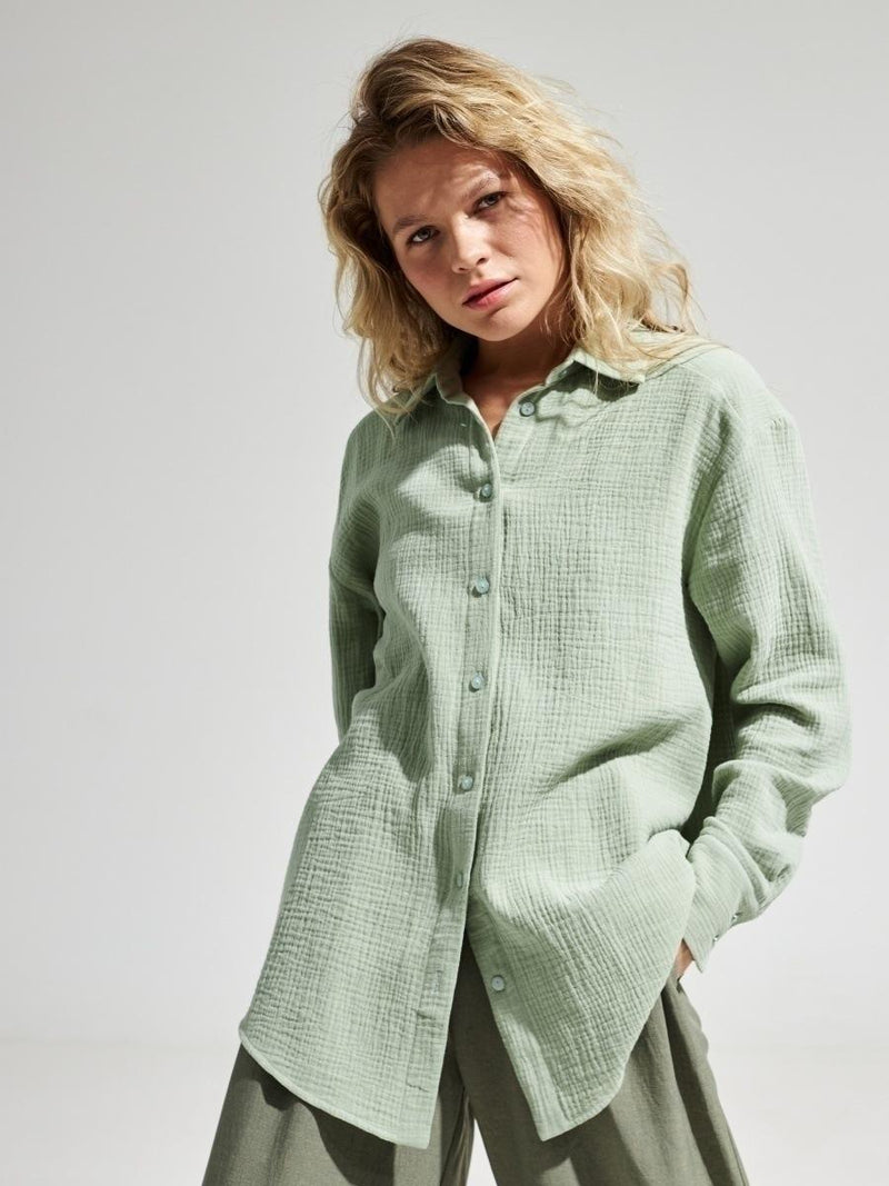 Elegantly Designed Garment