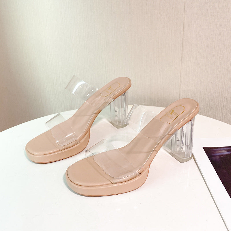 Chic Orthopedic Sandals with Unique Design