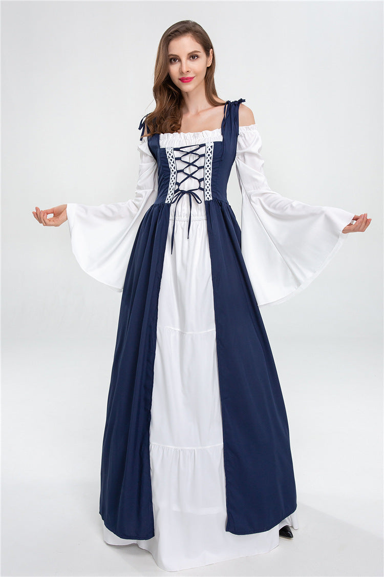 Timeless Vintage Style Garment
