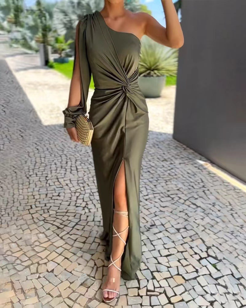 Elegantly Designed Garment