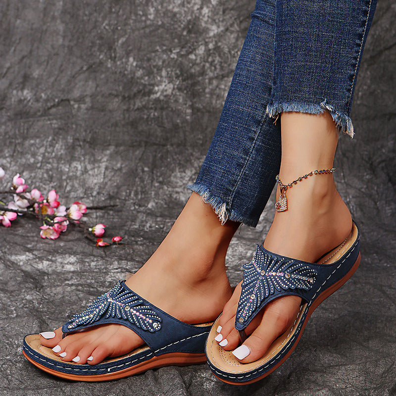 Stylish Orthopedic Sandals for Any Occasion