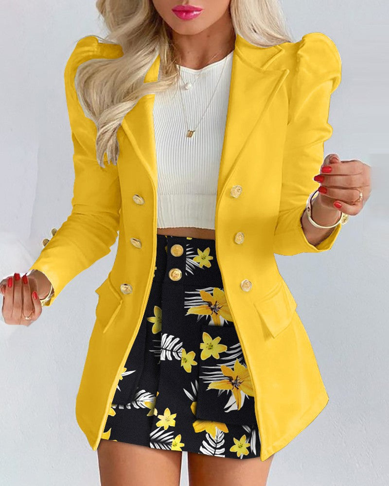 Thoughtfully Designed Dress