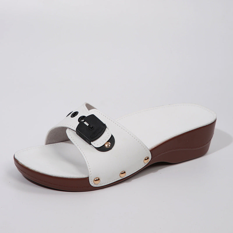 Beautifully Crafted Orthopedic Sandals
