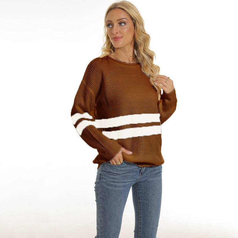 Classic Vintage Pullover