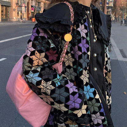 Vintage Inspired Garment