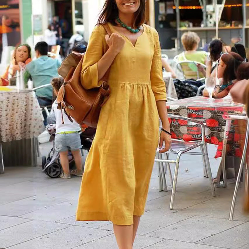 Vintage Inspired Garment
